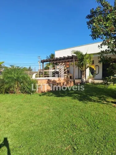 Casa de Condomínio com 2 quartos para Locação, Jaconé (Ponta Negra) - Maricá