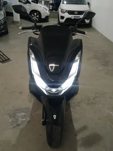 Honda / PCX 160 DLX