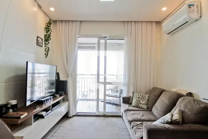 Apartamento à Venda - Santana, 2 Quartos, 57 m2