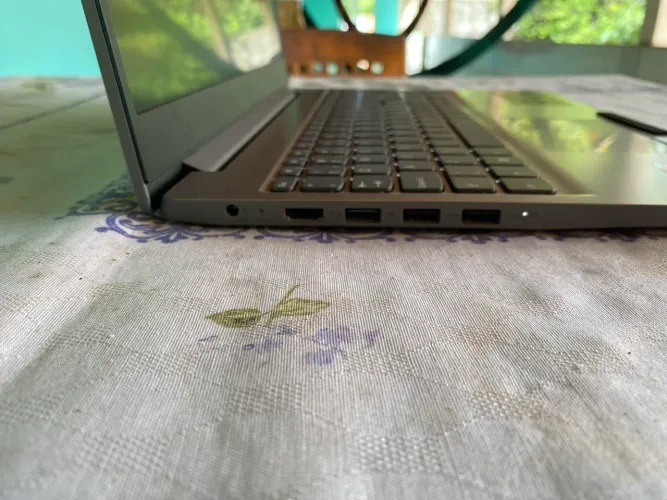 Notebook Levo