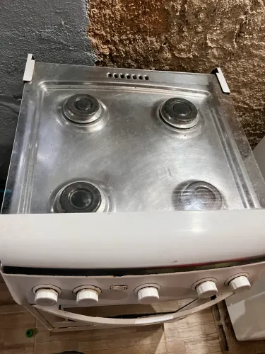 fogão da marca prince
