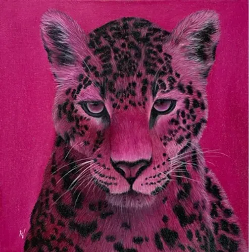Quadro Artístico