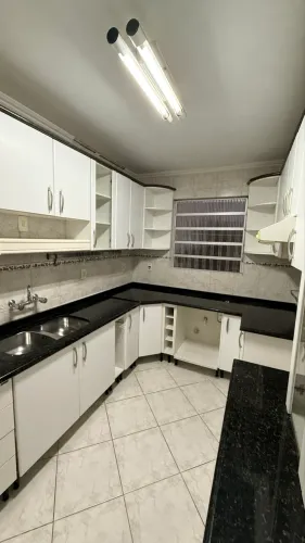 Cozinha Completa
