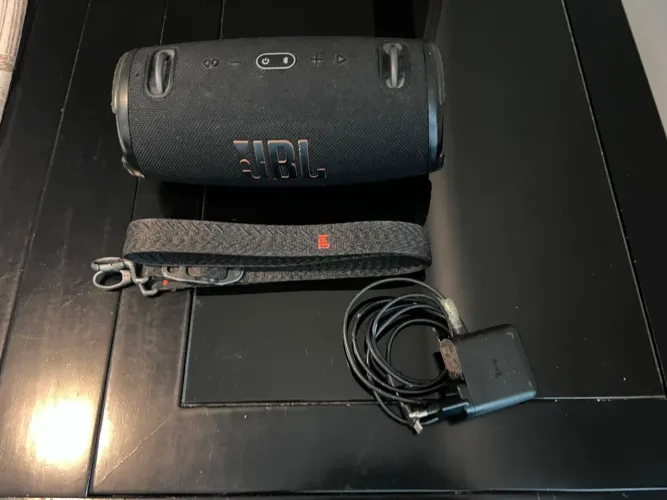 JBL Xtreme 3 