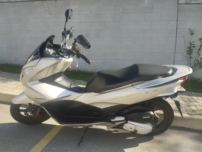Honda PCX 150