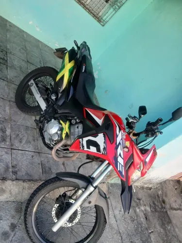 Xre2024 Raly