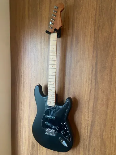 Guitarra Stratocaster SSS