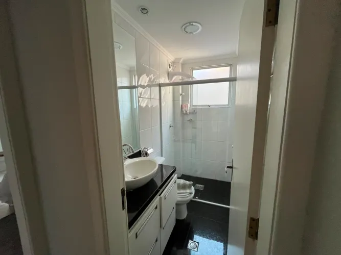 Alugo Apartamento Jardim América