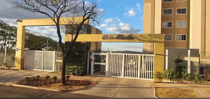 Condomínio Gran Atlanta