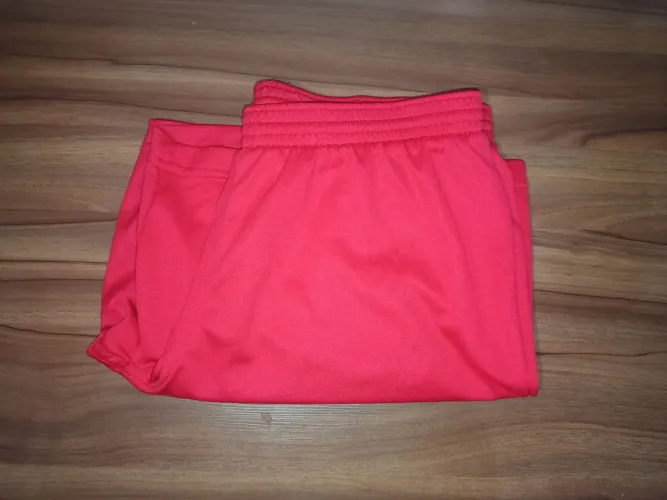 Short pênalti modelo jogador