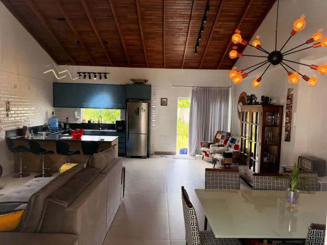 CASA PRAIA MARISCAL , RUA JADE PRÓXIMO BASALTO