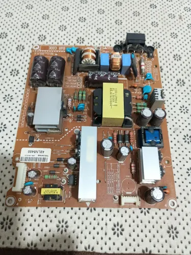 FONTE DA 42LN5400 LG.