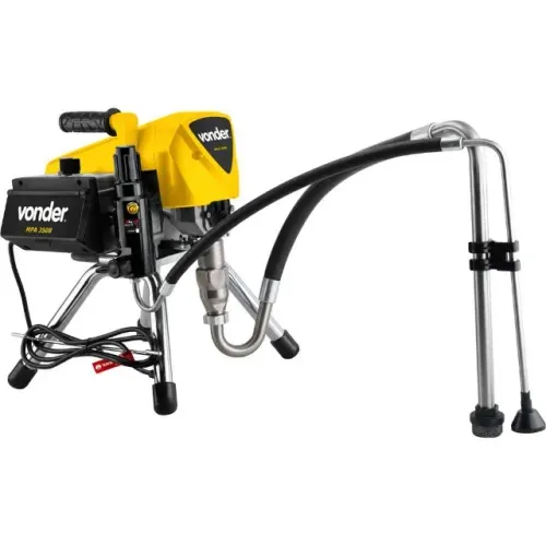 Máquina de pintura Airless, 3,5 hp, 220 V~, MPA 350B, VONDER