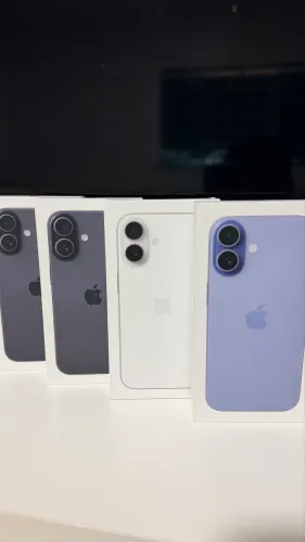IPhone 17 256GB Lacrado