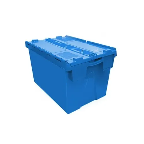 Caixas Industrial Organizadora