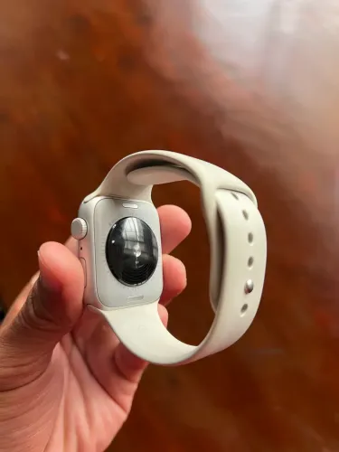 Apple Watch SE segunda geração