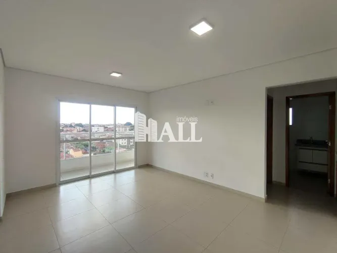 Apartamento, Boa Vista, São José do Rio Preto