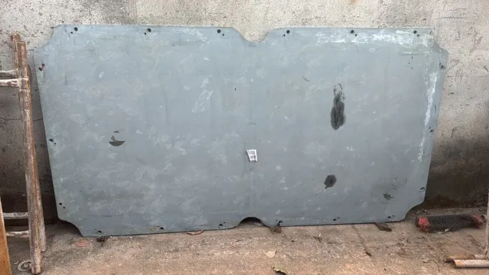 Pedra para mesa de sinuca