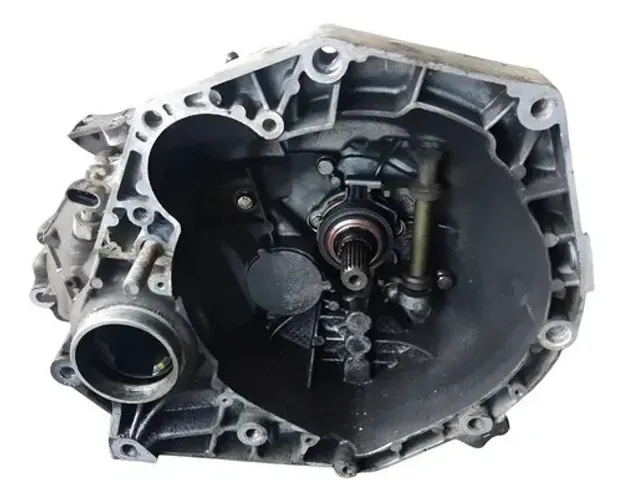 Caixa Câmbio Fiat Uno Vivace 1.0 2012 2013 2014 2015 2016 17