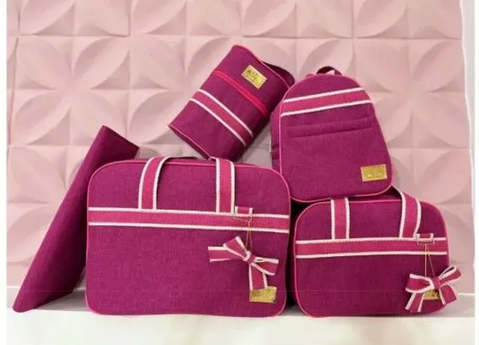 Bolsas maternidade 