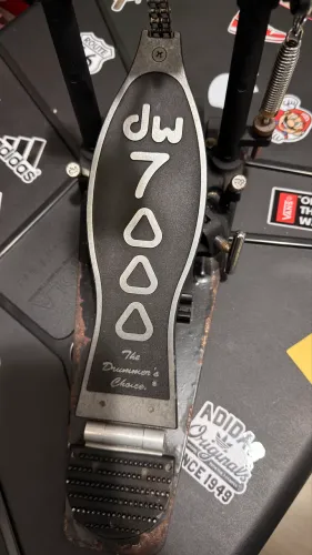 Pedal DW 7000