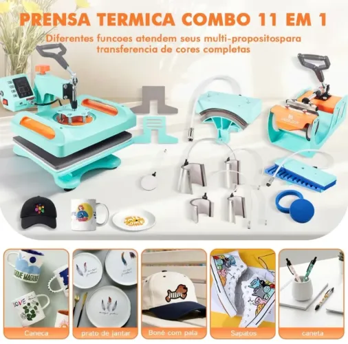 Prensa mecoulor