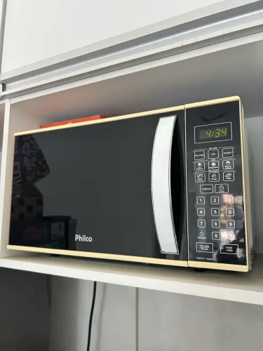 Microondas
