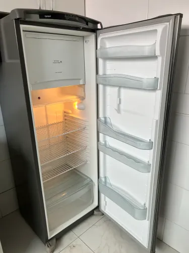 Geladeira Consul Frost Free 337L