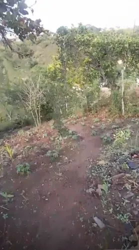 TERRENO EM TAMANDARÉ 7X20