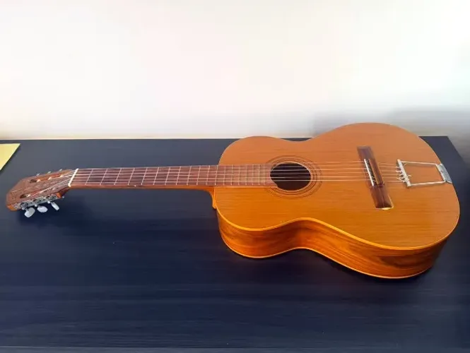 Violão Di Giorgio