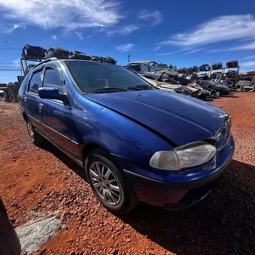 Palio Wekend 1998 1.6 venda de peças