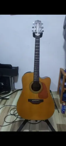 Violão Takamine GD-15