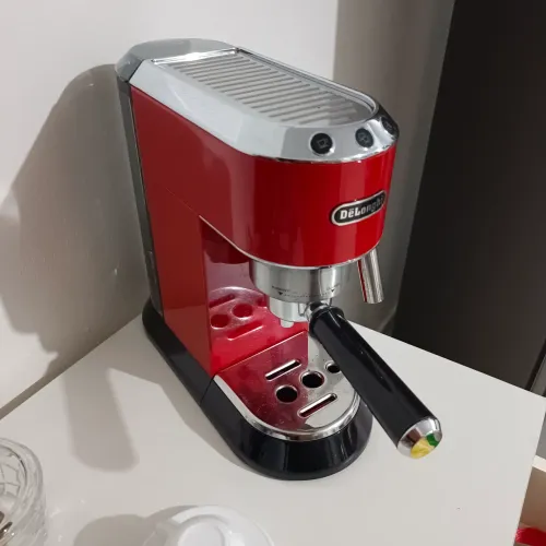 Máquina de café de Longhi