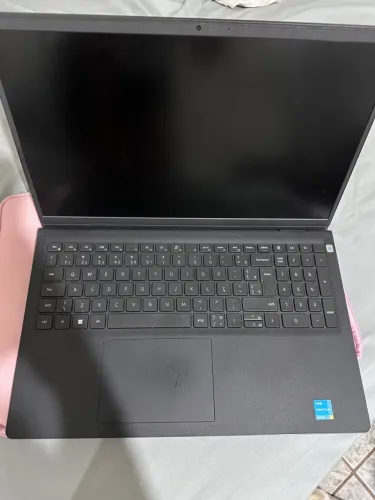 Notebook Dell