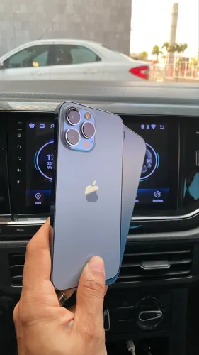 Iphone 13 pro max 256gb - todo original