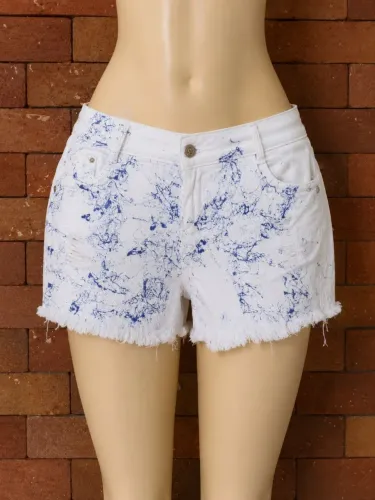 Shorte feminino