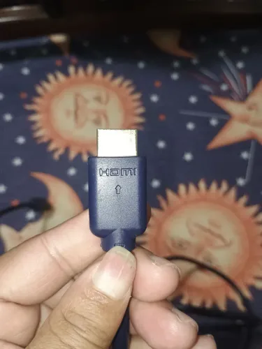 Cabo HDMI aquário