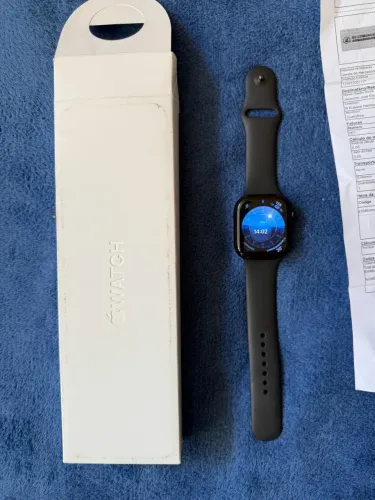 Apple Watch 10