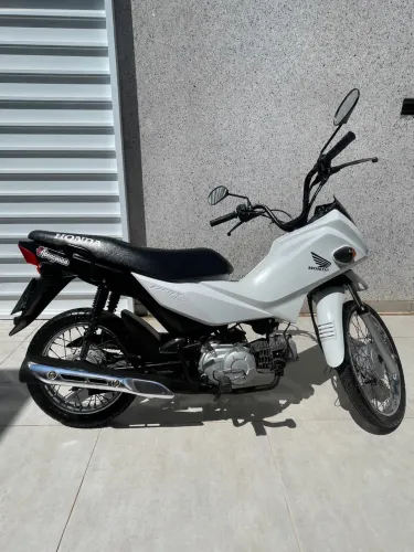 Pop 110i 2019