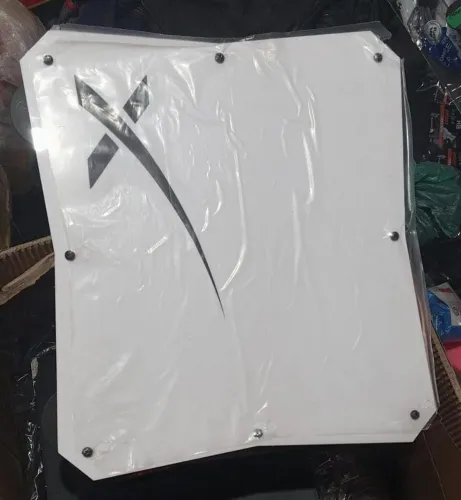 Starlink Kit veicular