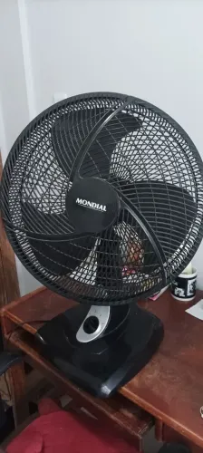 Ventilador mondial 67 cm