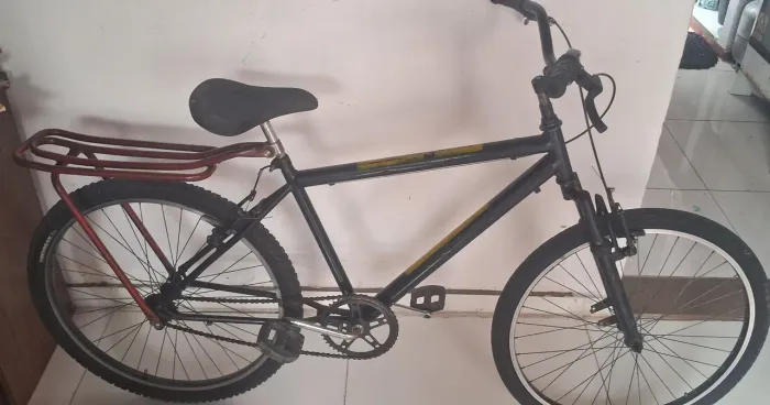 Bicicleta (bike)