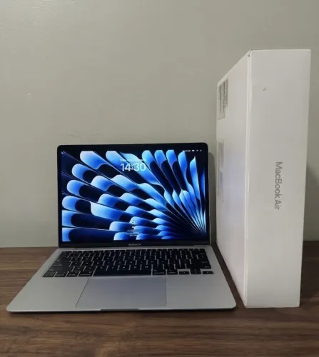 MacBook Air 13 | Retina 2020 | Intel Core i3 | 8GB | 256GB