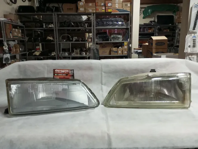 Par Farol Peugeot 106 92 a 99