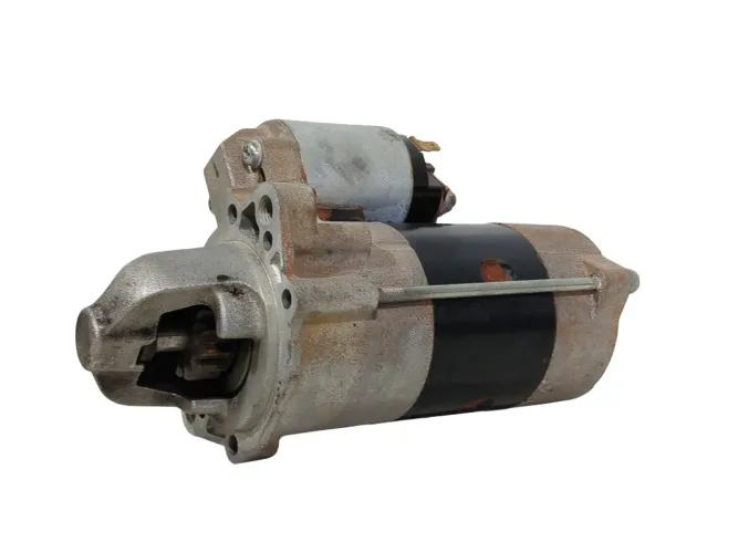 Motor De Partida L200 Triton 2.4 2021/2025