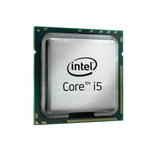 Processador inter core i5