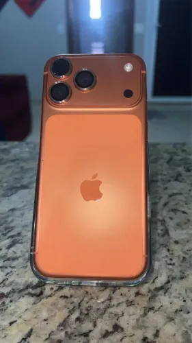 iPhone 17 PRO MAX 256 