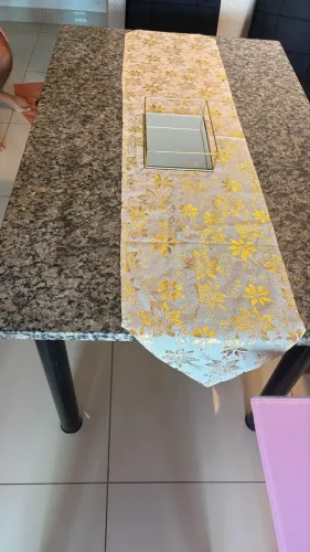 Mesa granito