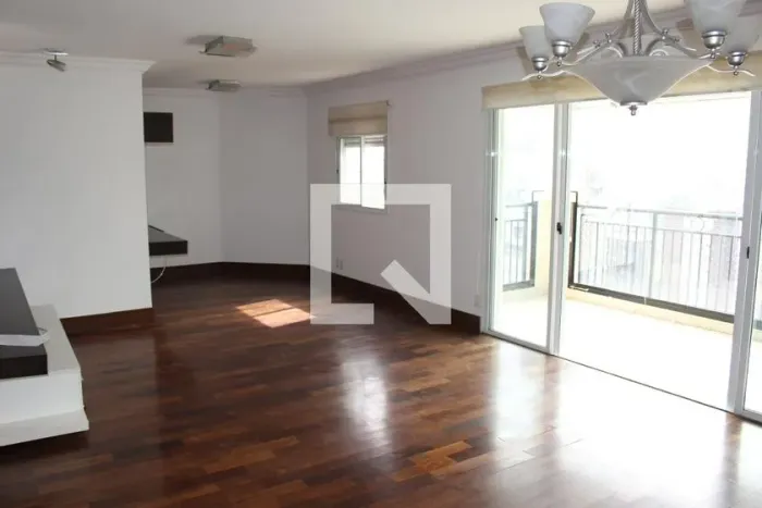 Apartamento à Venda - Santa Cecília, 3 Quartos, 156 m2