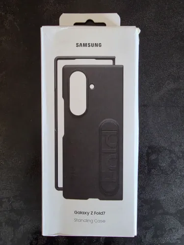 Case Samsung Zfold 7